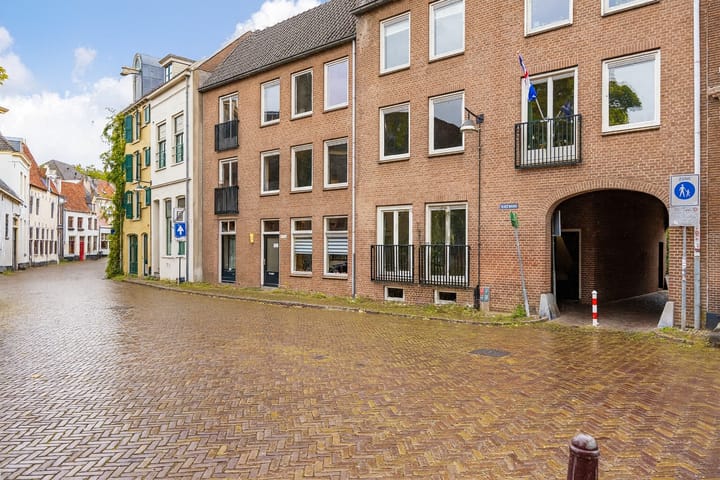 Foto 3 van Oudewand 102