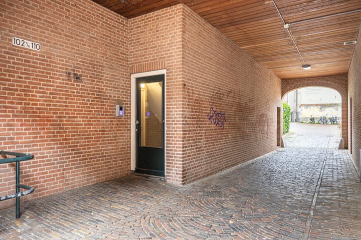 Foto 4 van Oudewand 102