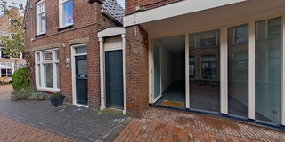 Bekijk 360° foto's