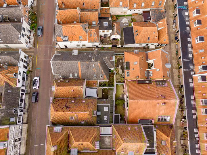 Foto 2 van Noorderkerkstraat 16