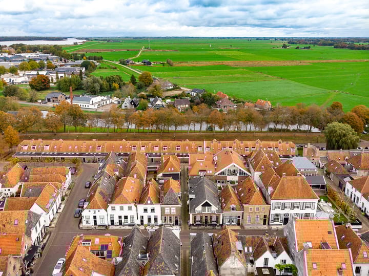 Foto 3 van Noorderkerkstraat 16