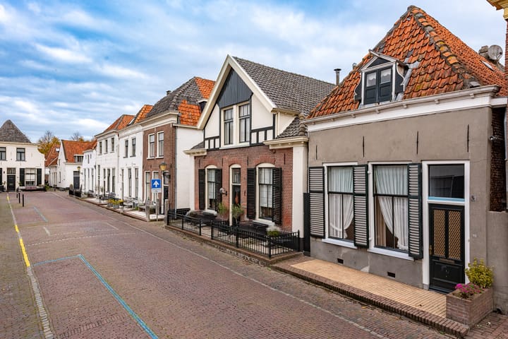 Foto 4 van Noorderkerkstraat 16