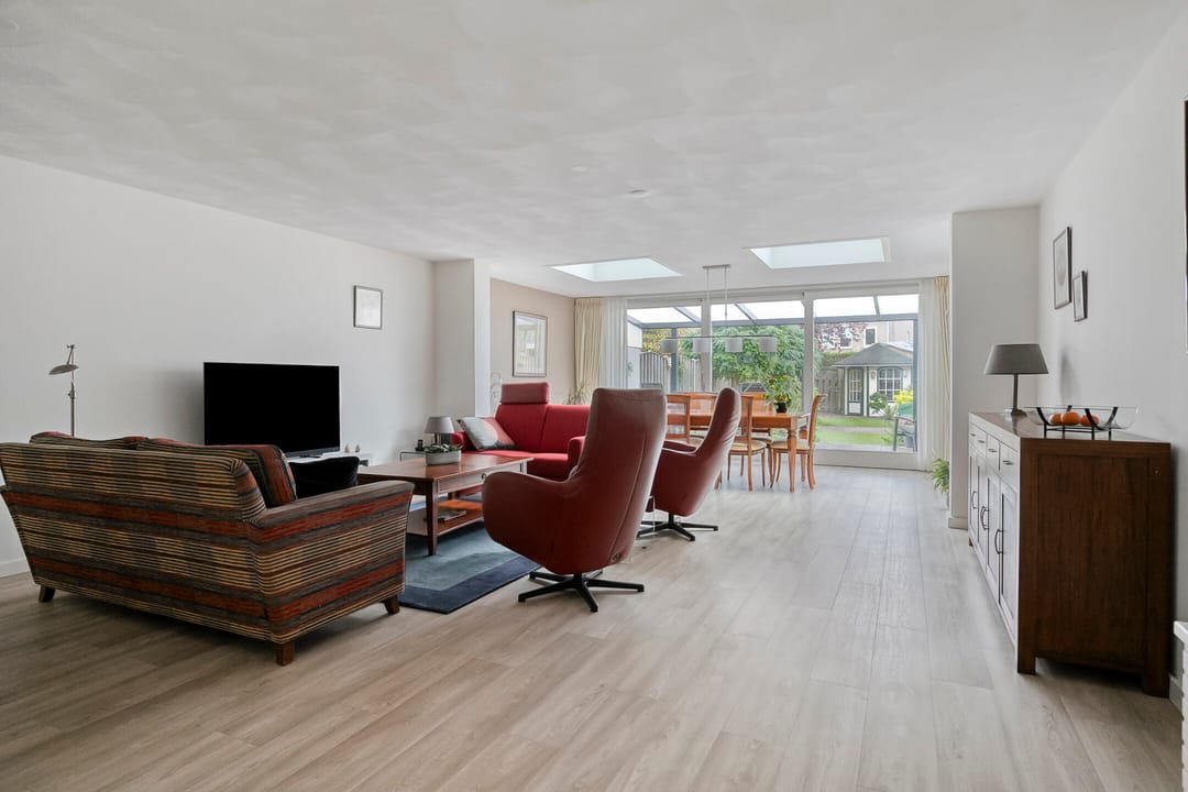 Foto 2 van Huizingalaan 38