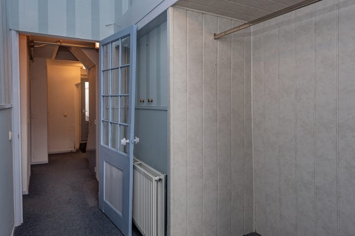 Foto 9 van Noorderkerkstraat 16