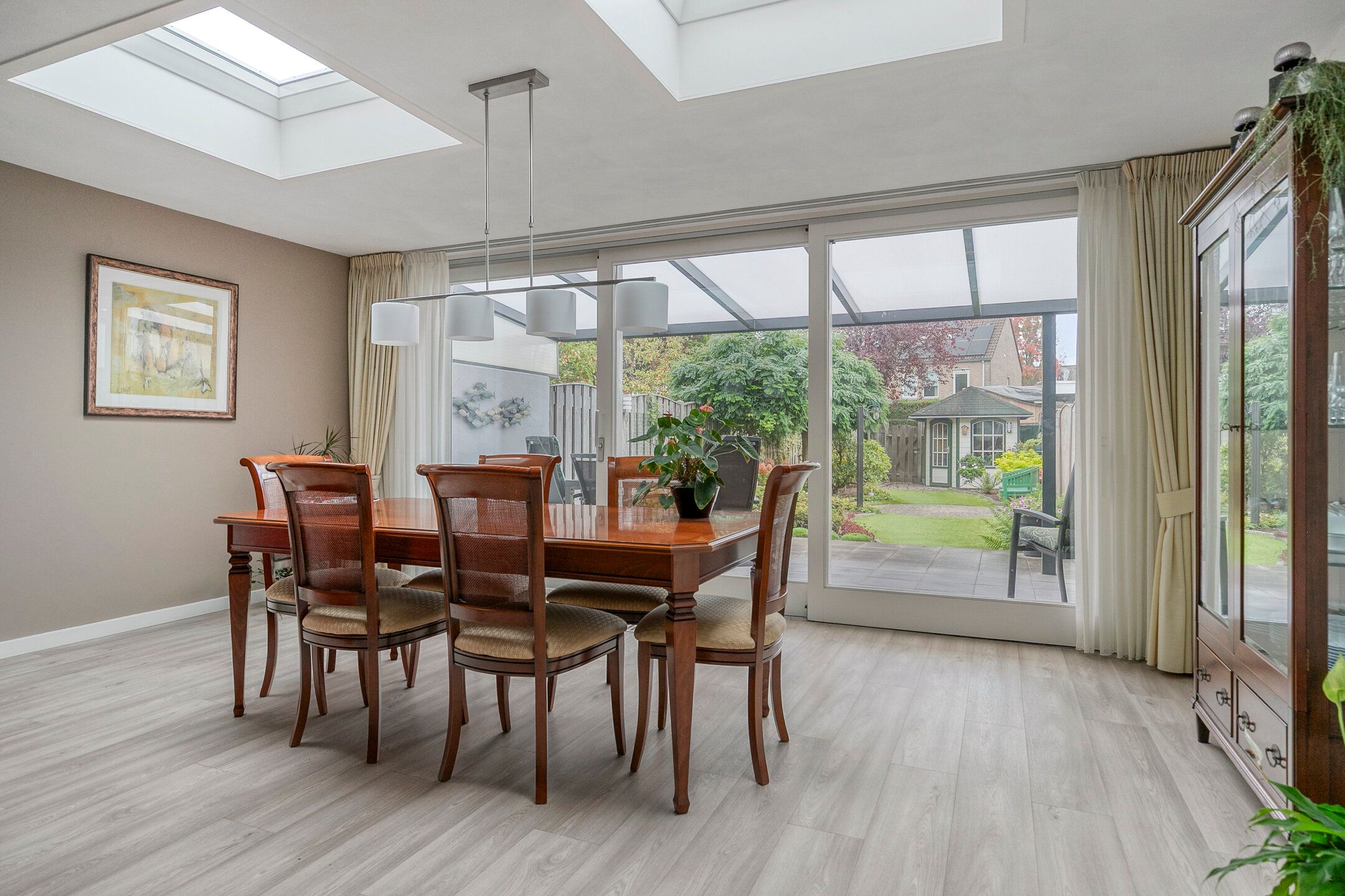 Foto 3 van Huizingalaan 38