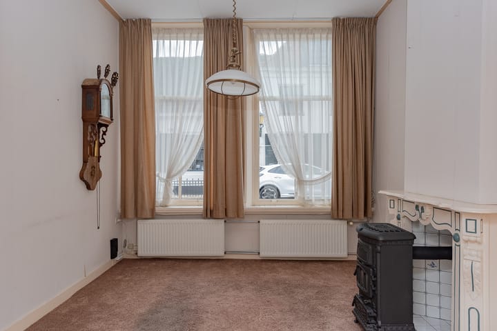 Foto 10 van Noorderkerkstraat 16