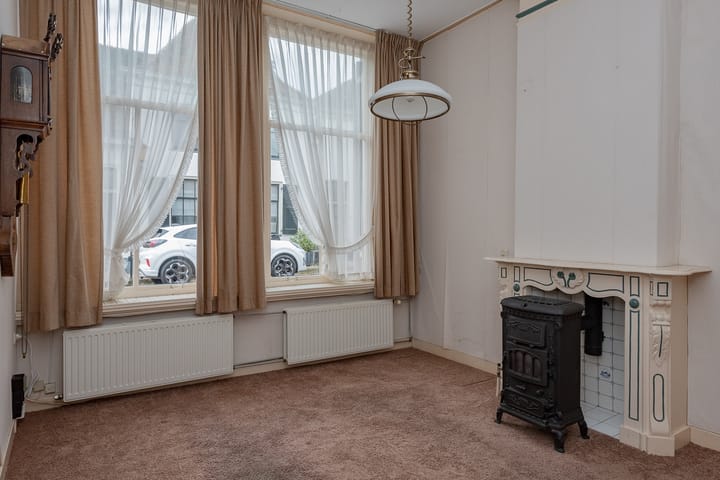 Foto 11 van Noorderkerkstraat 16