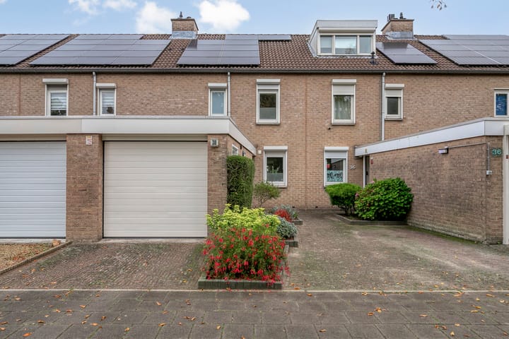 Foto 5 van Huizingalaan 38