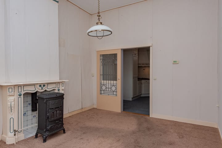 Foto 12 van Noorderkerkstraat 16