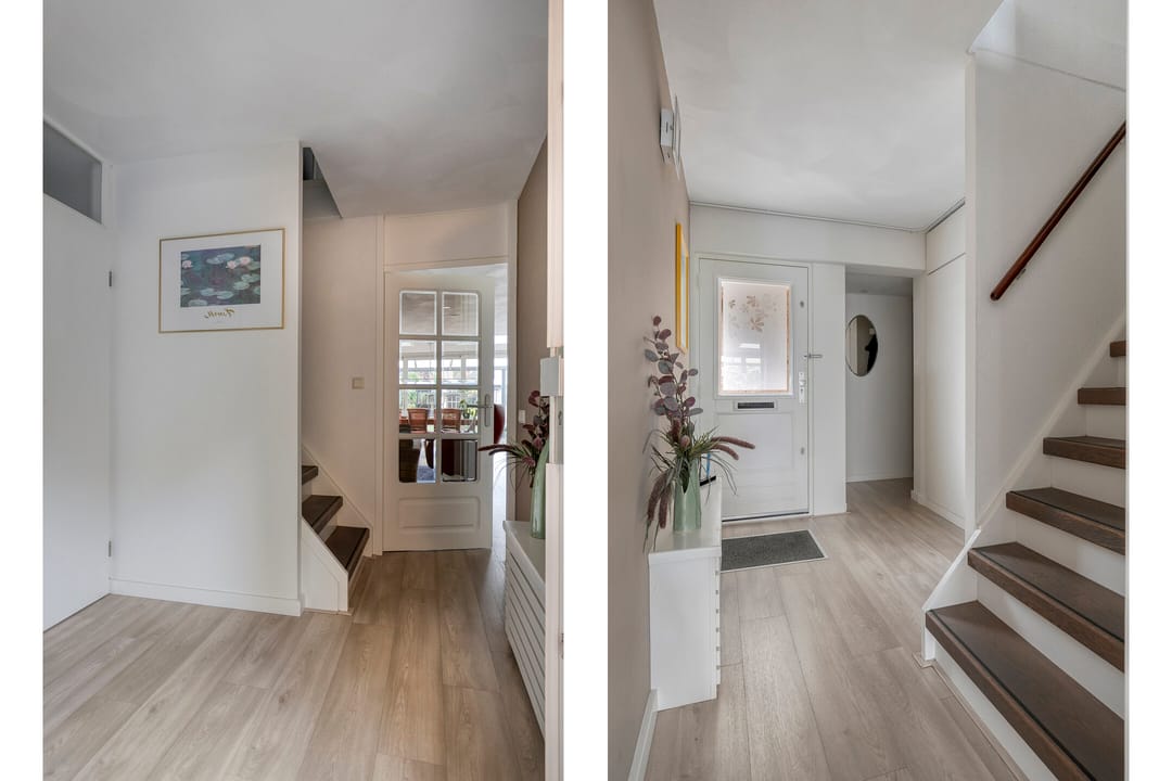 Foto 7 van Huizingalaan 38