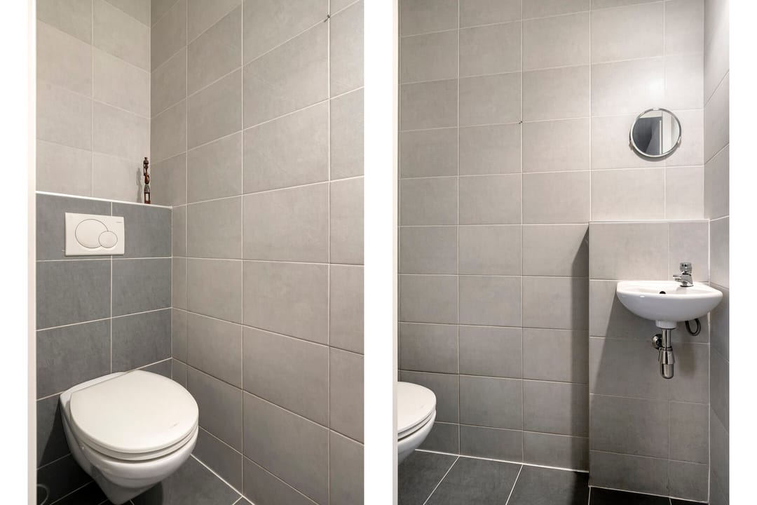 Foto 8 van Huizingalaan 38