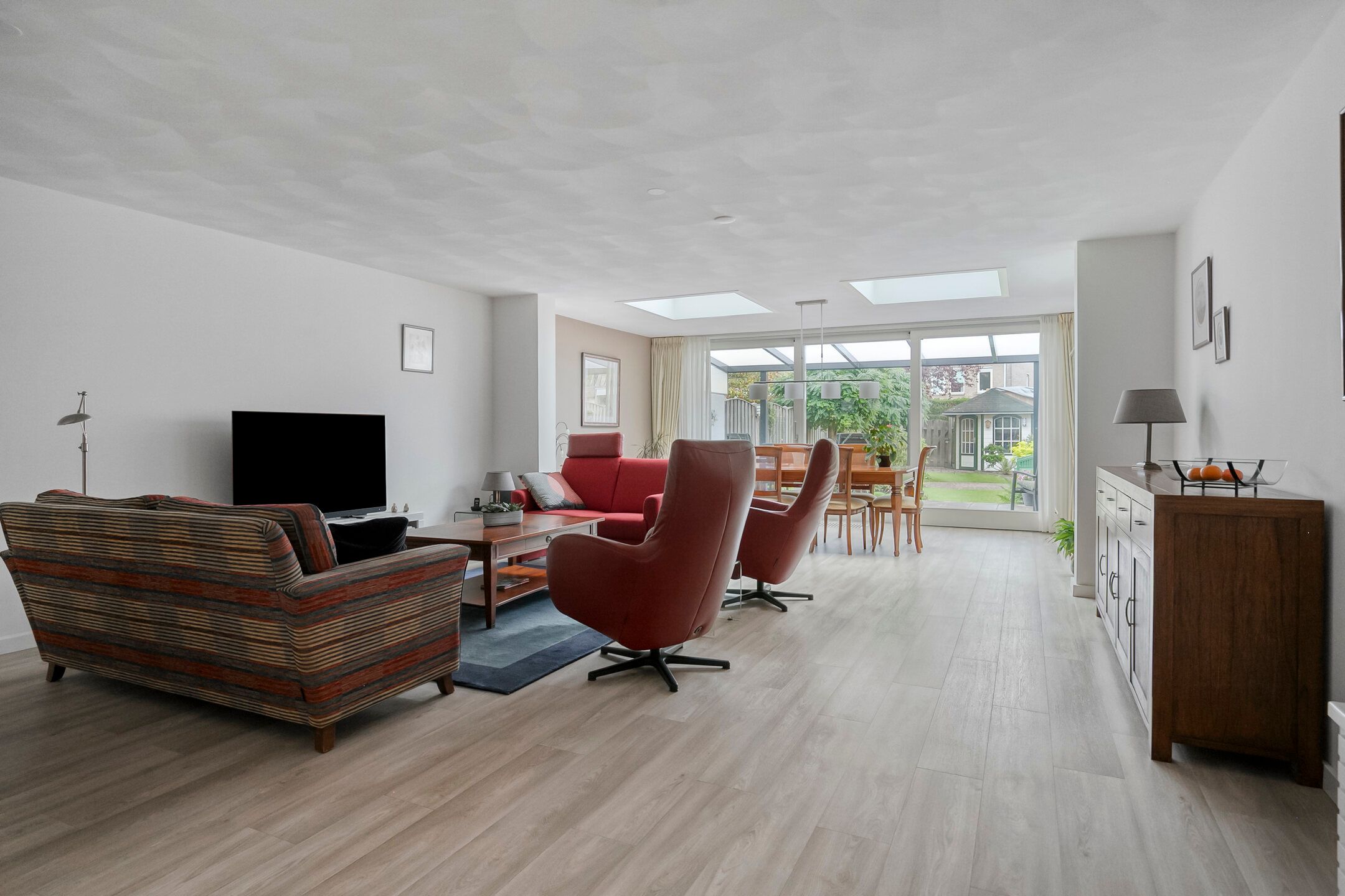 Foto 9 van Huizingalaan 38