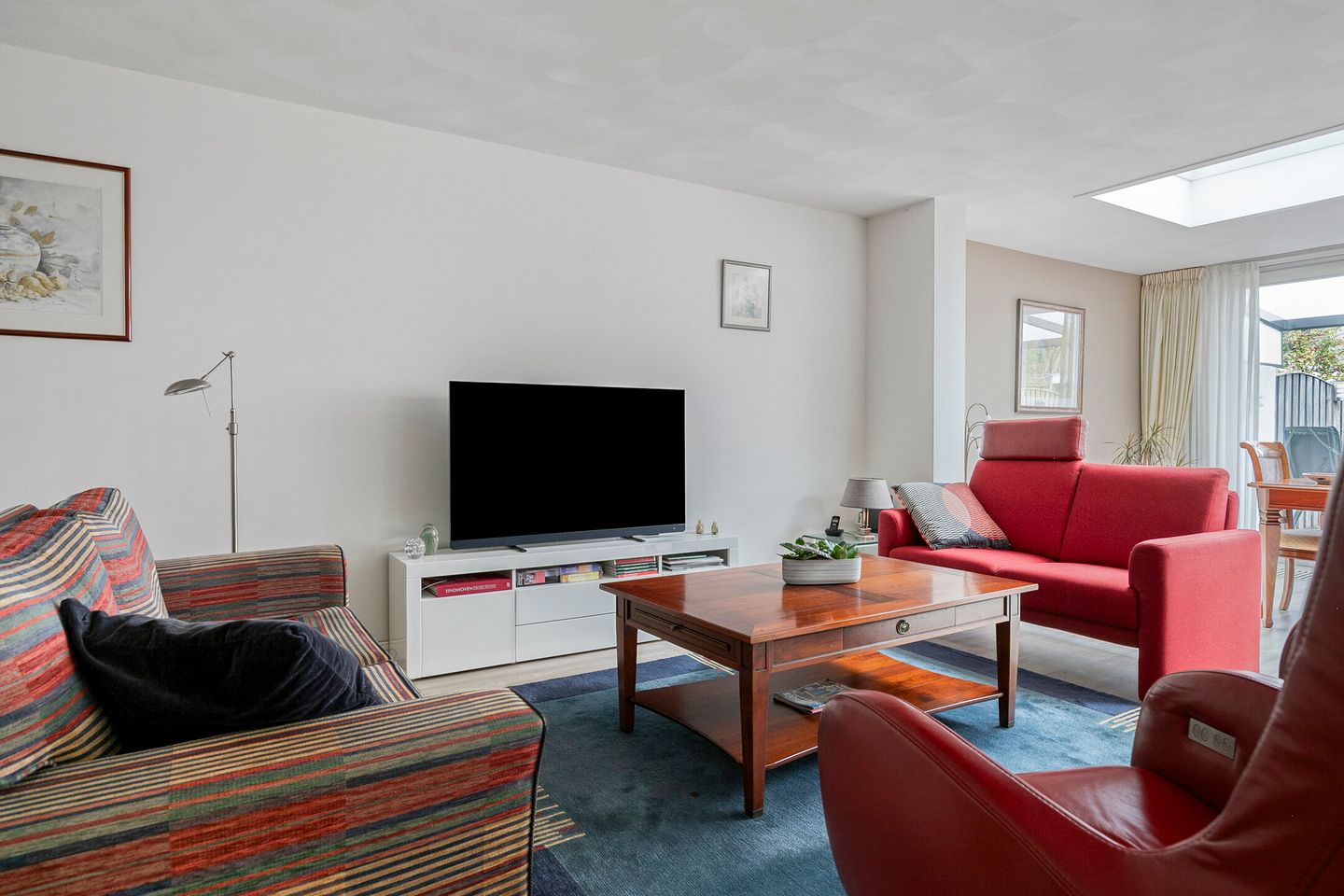 Foto 10 van Huizingalaan 38