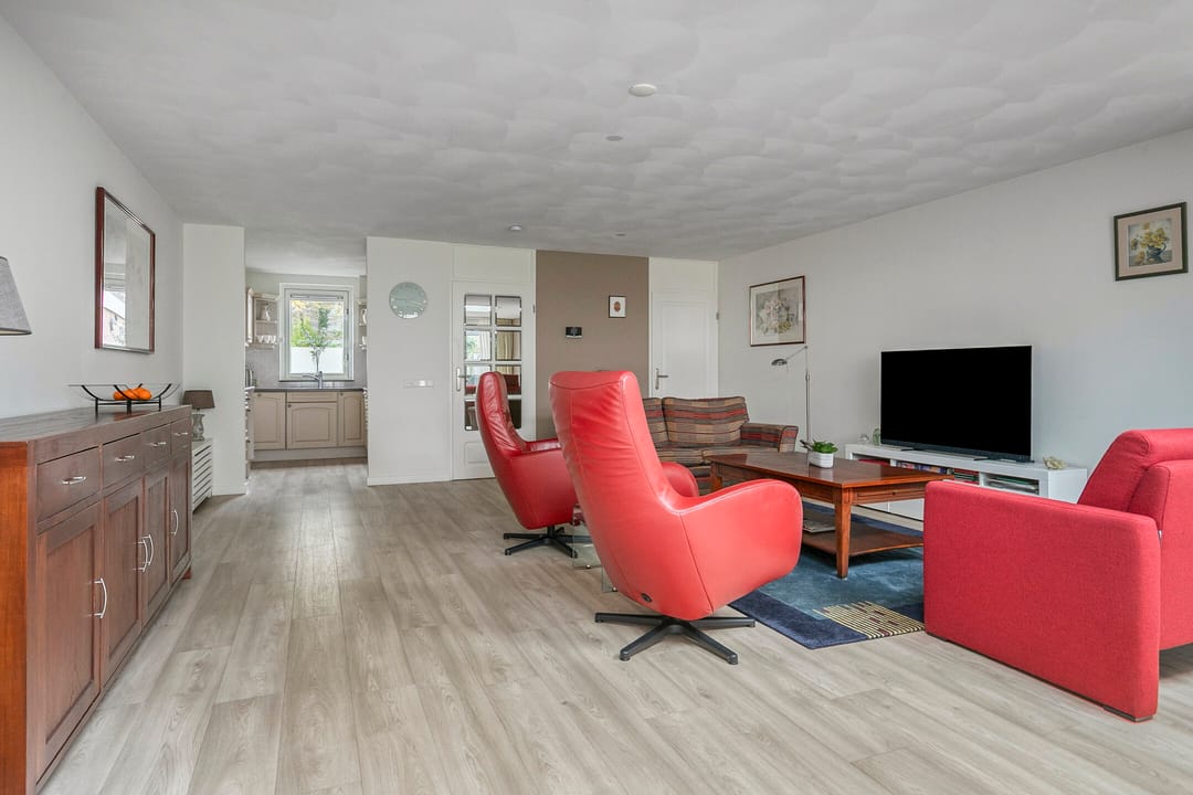 Foto 11 van Huizingalaan 38