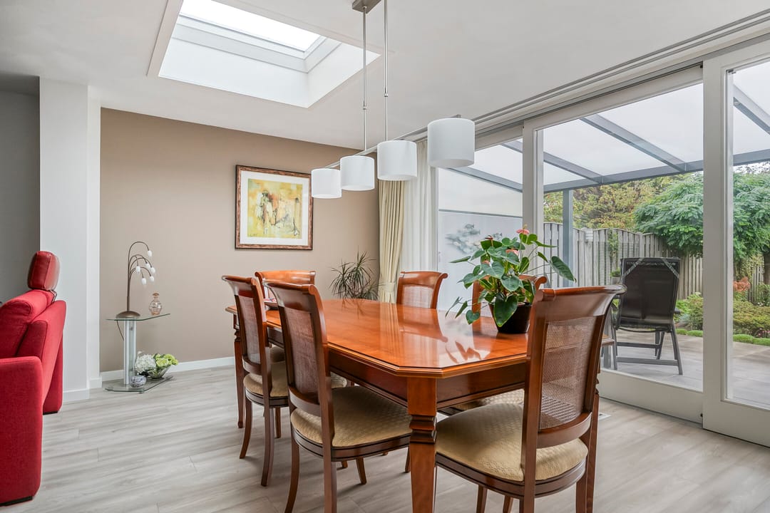 Foto 13 van Huizingalaan 38