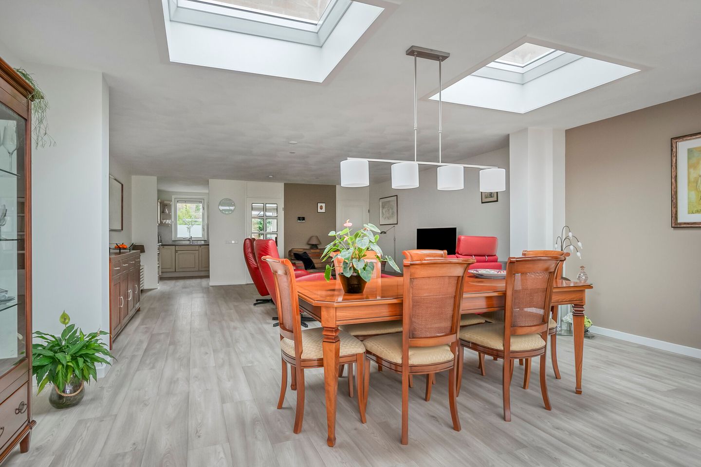 Foto 14 van Huizingalaan 38