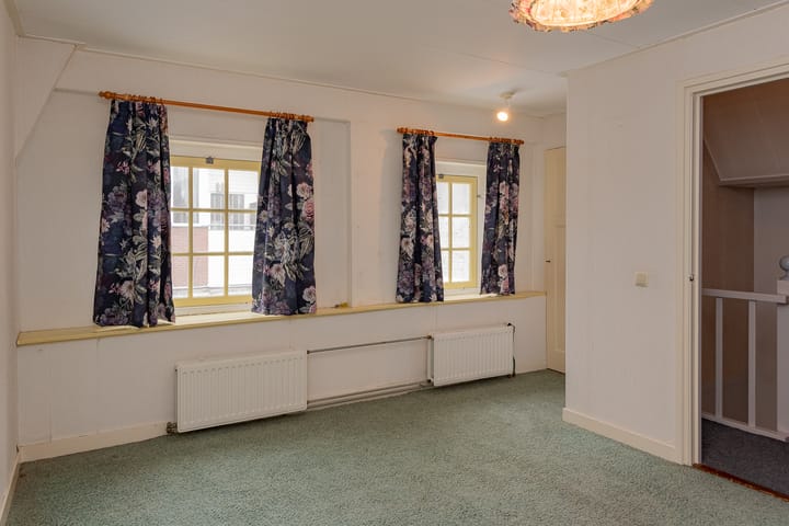 Foto 21 van Noorderkerkstraat 16