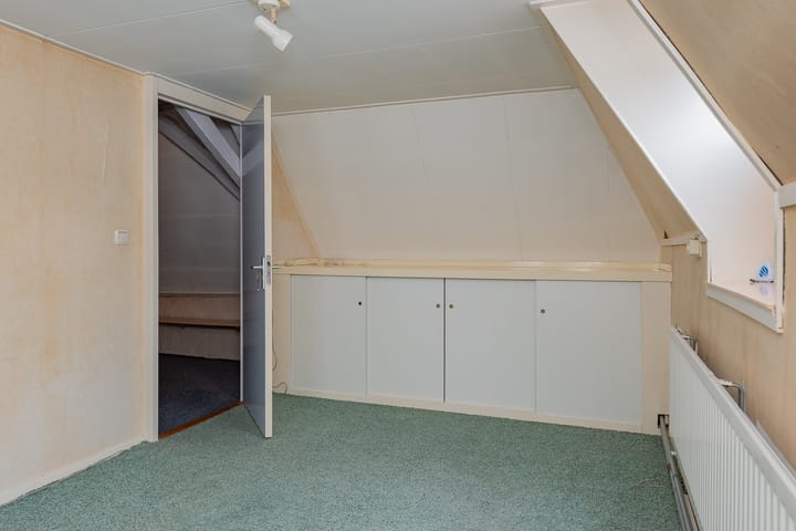 Foto 24 van Noorderkerkstraat 16