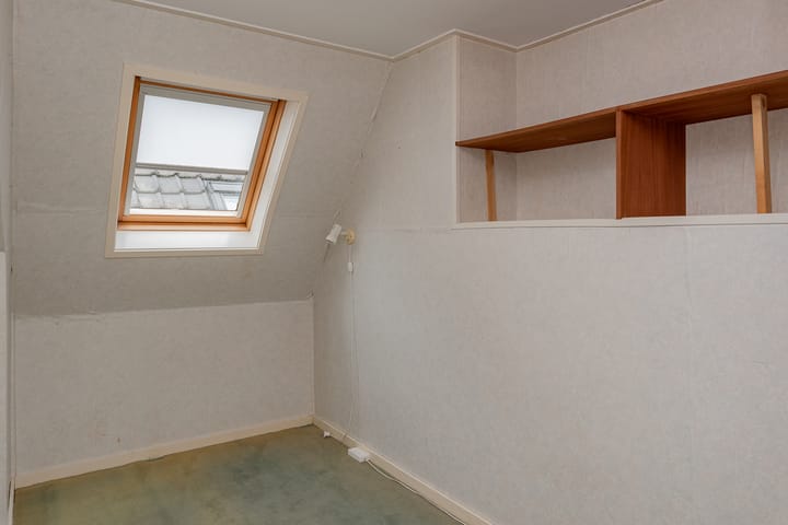 Foto 25 van Noorderkerkstraat 16