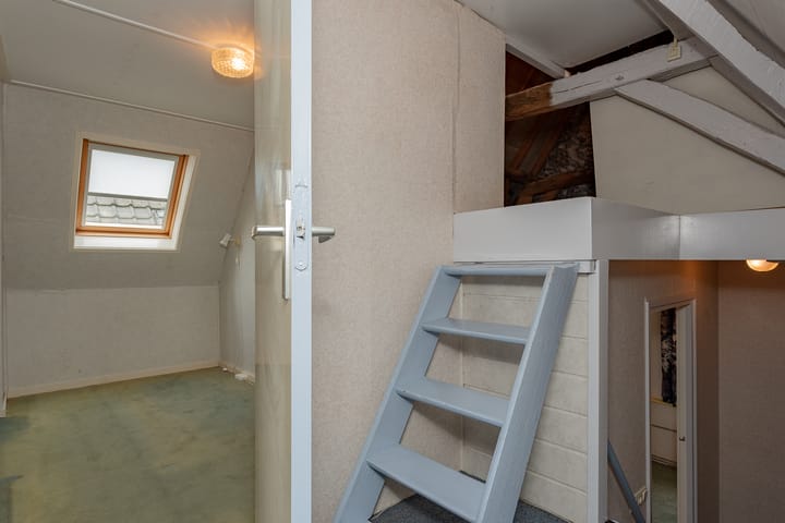 Foto 27 van Noorderkerkstraat 16