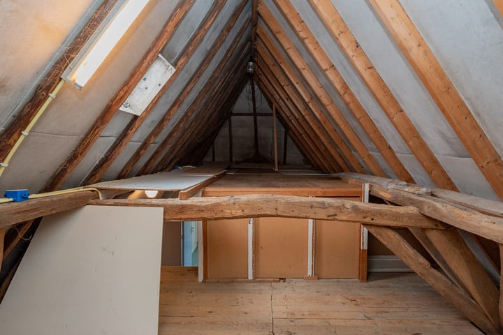 Foto 28 van Noorderkerkstraat 16