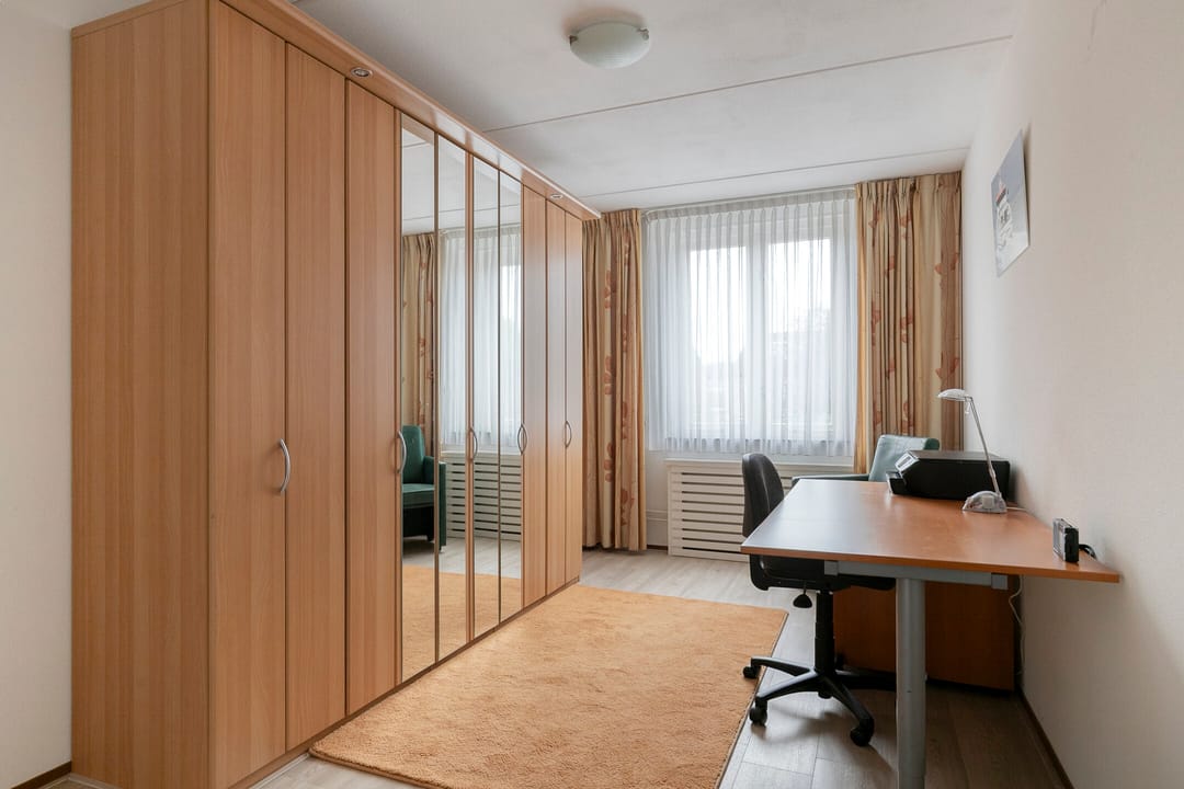 Foto 26 van Huizingalaan 38