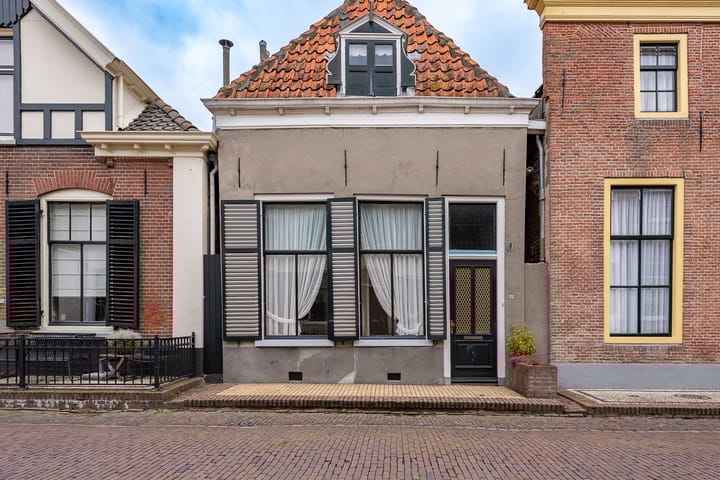 Foto 34 van Noorderkerkstraat 16