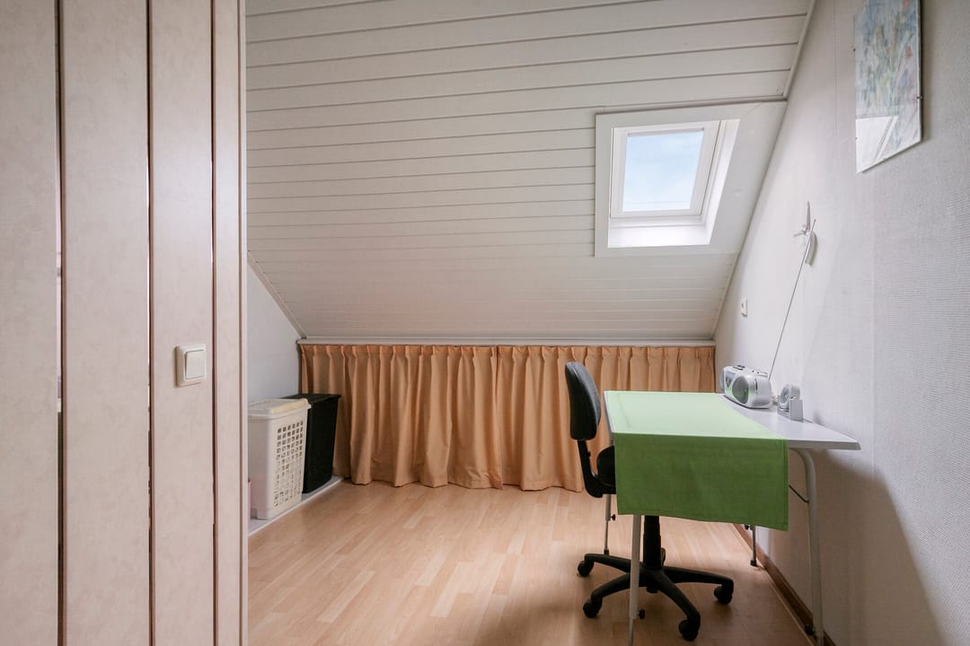 Foto 28 van Huizingalaan 38