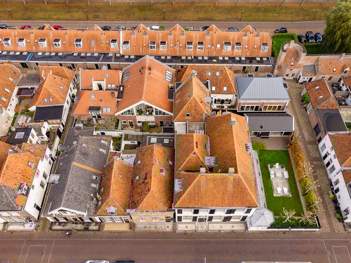 Foto 35 van Noorderkerkstraat 16