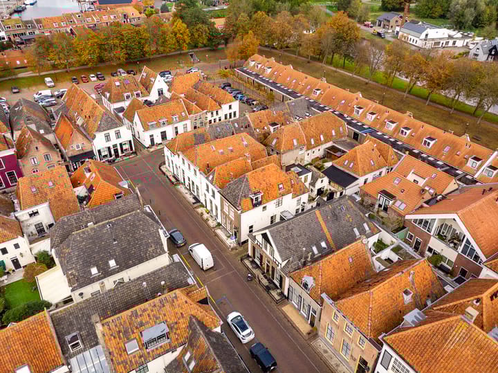 Foto 37 van Noorderkerkstraat 16