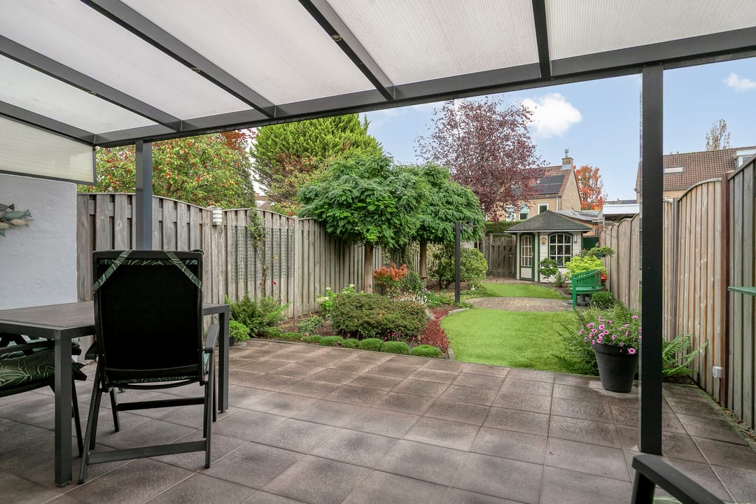 Foto 31 van Huizingalaan 38