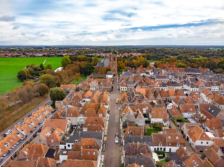 Foto 38 van Noorderkerkstraat 16