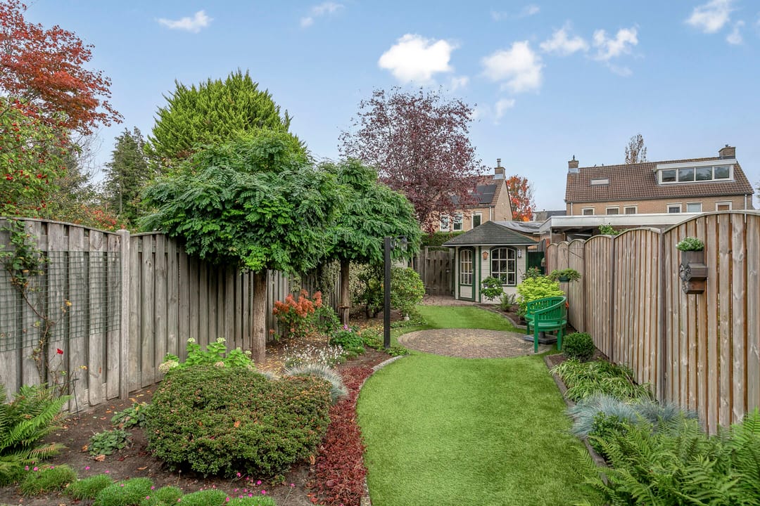 Foto 32 van Huizingalaan 38