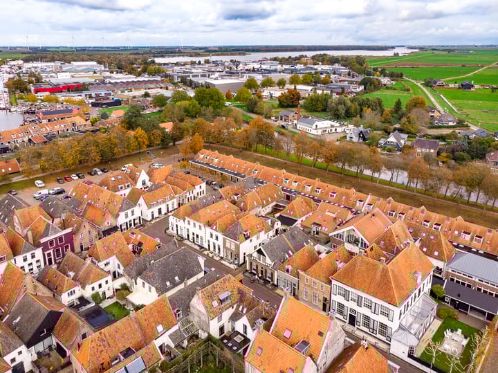 Foto 39 van Noorderkerkstraat 16