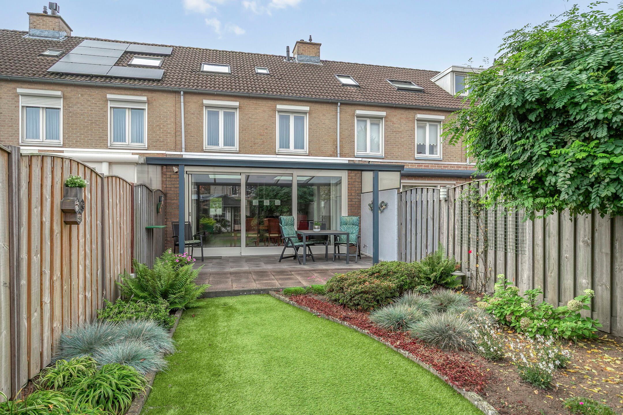 Foto 33 van Huizingalaan 38