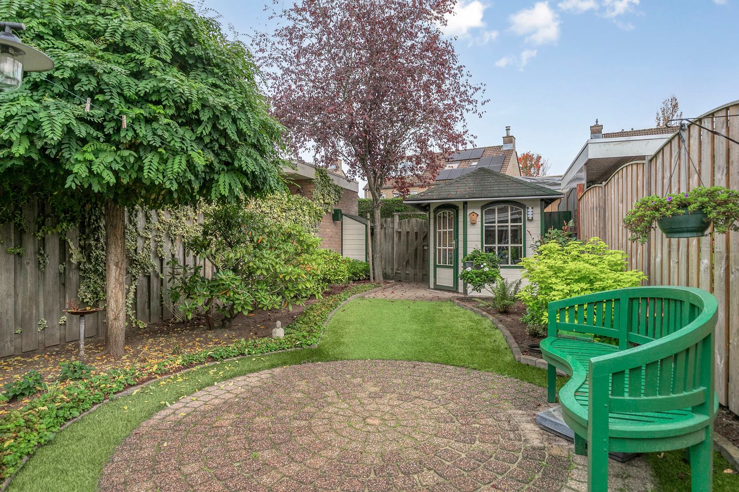 Foto 34 van Huizingalaan 38