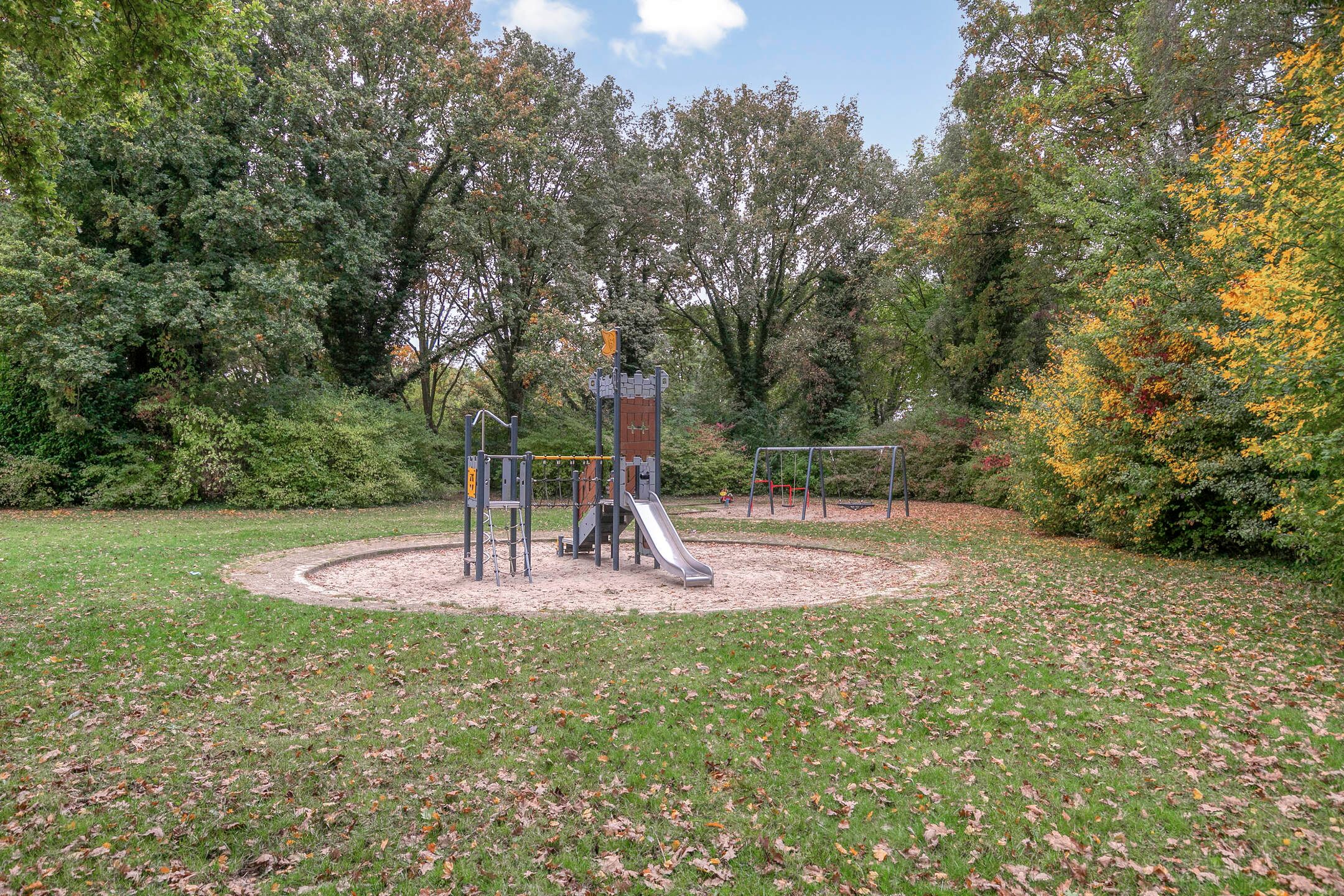 Foto 36 van Huizingalaan 38