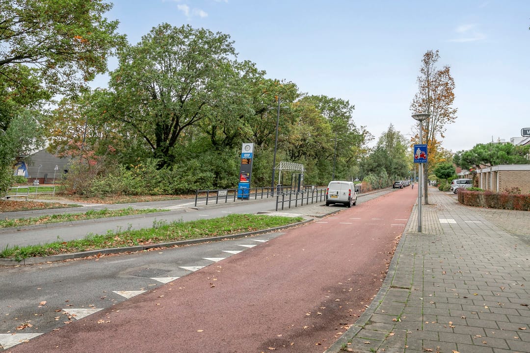 Foto 37 van Huizingalaan 38