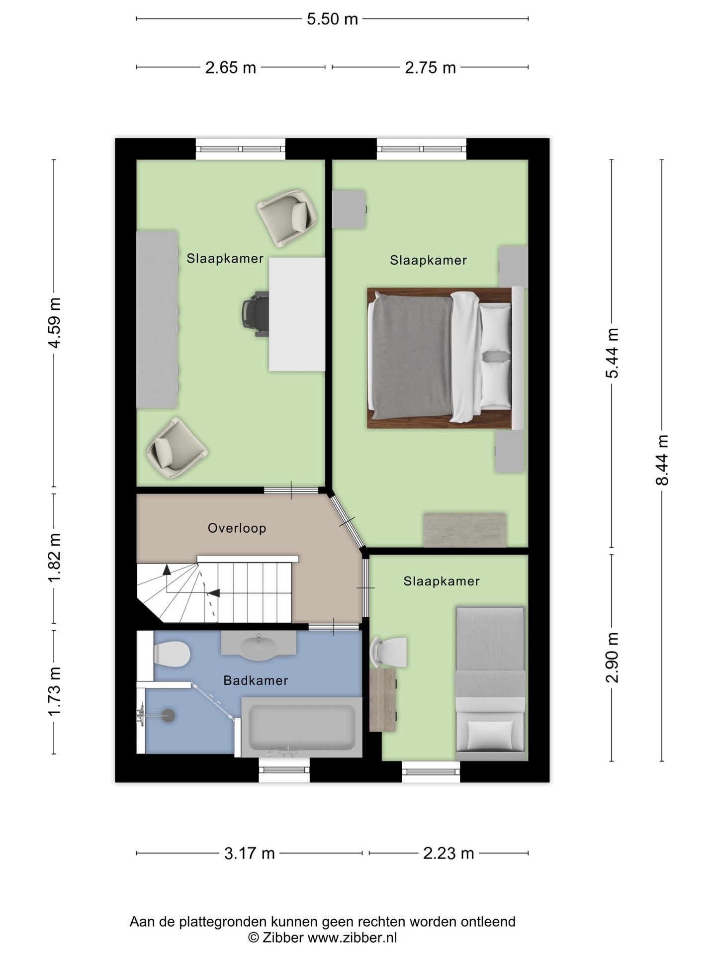 Foto 40 van Huizingalaan 38