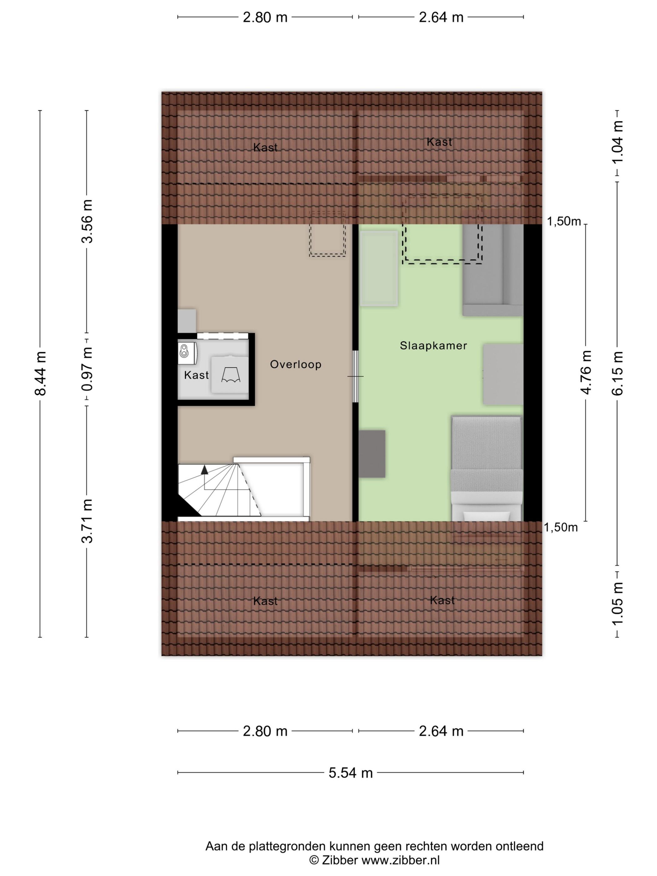 Foto 42 van Huizingalaan 38
