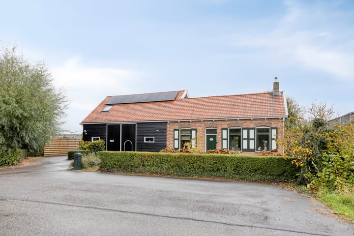 Foto 4 van Oudekamerseweg 12