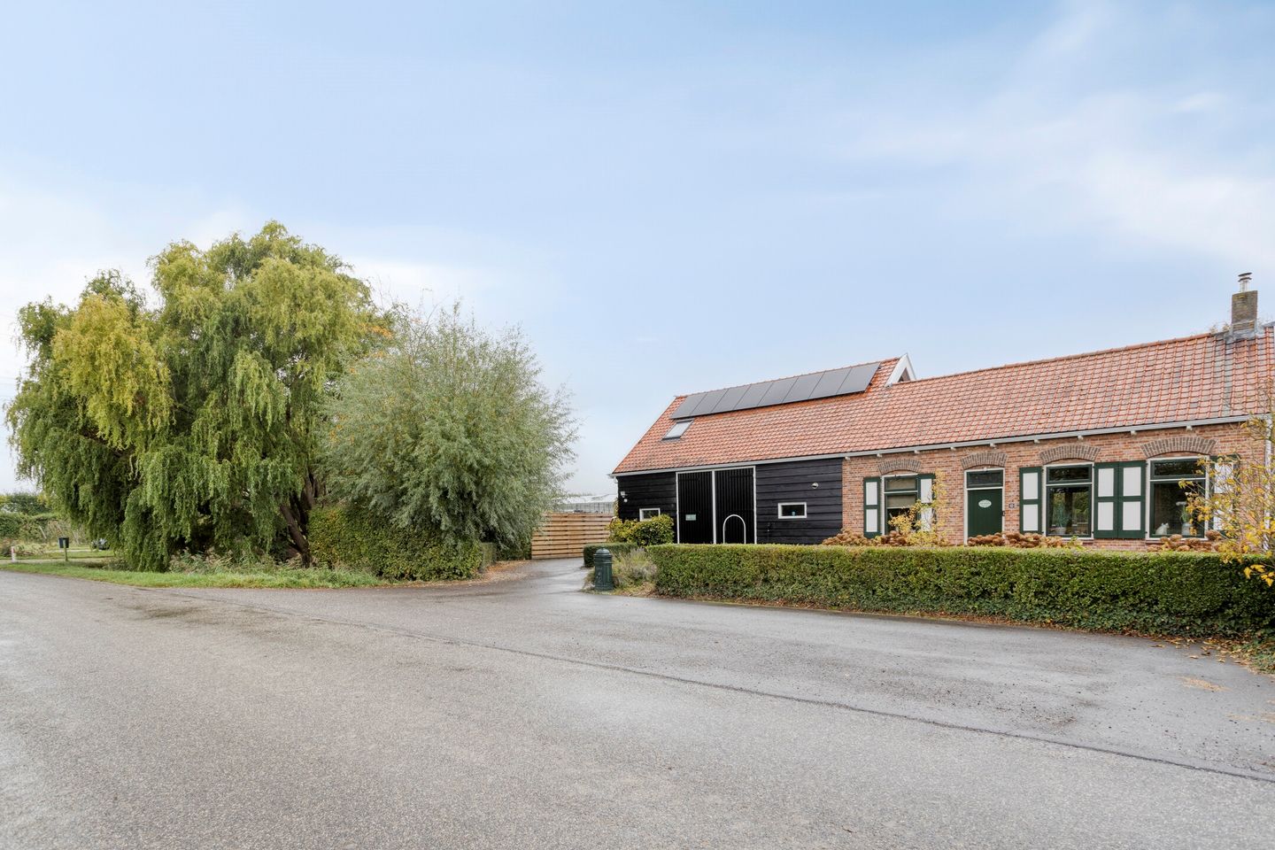 Foto 5 van Oudekamerseweg 12