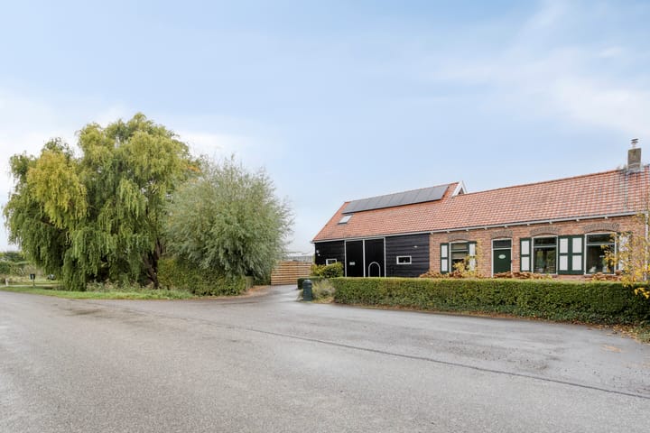 Foto 5 van Oudekamerseweg 12