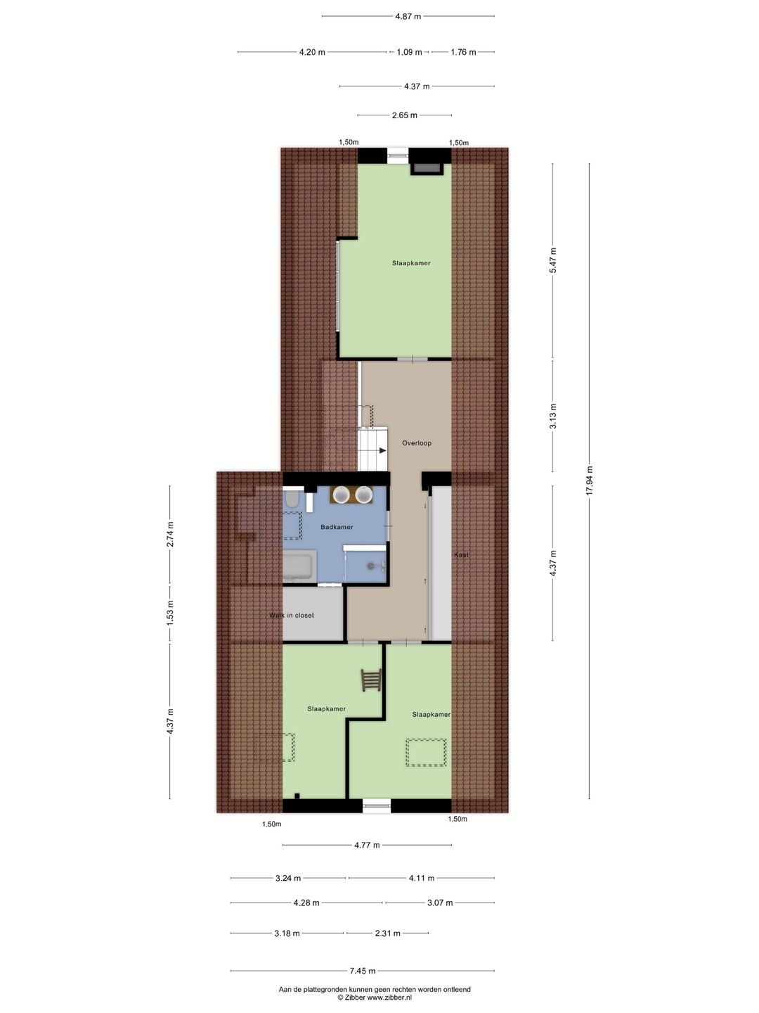 Foto 47 van Oudekamerseweg 12