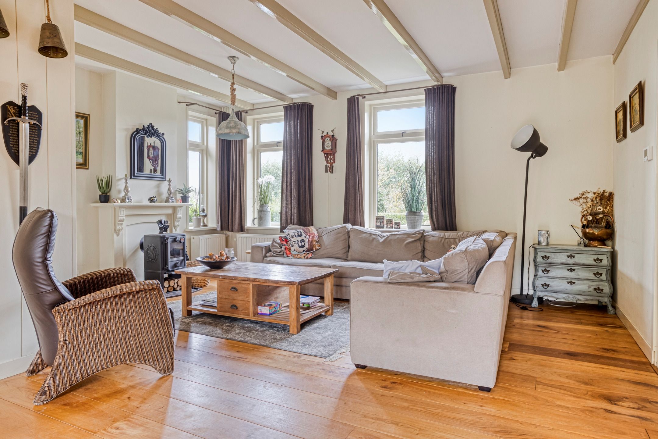 Foto 6 van Oudekamerseweg 12