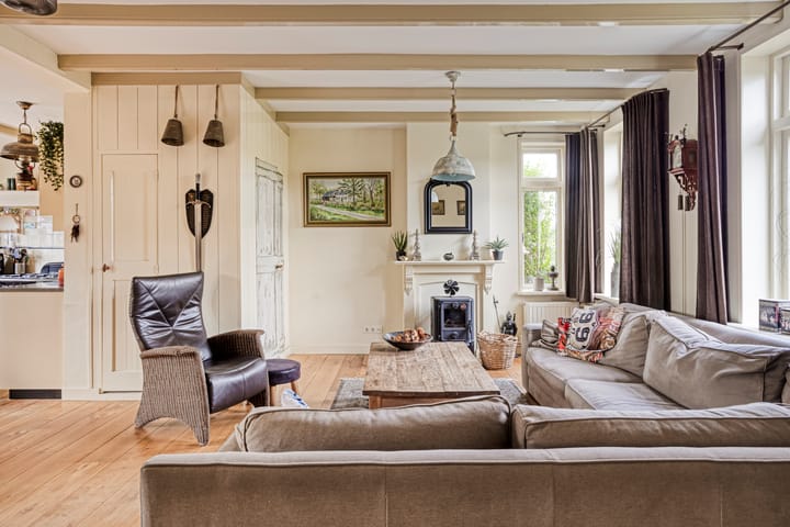 Foto 7 van Oudekamerseweg 12