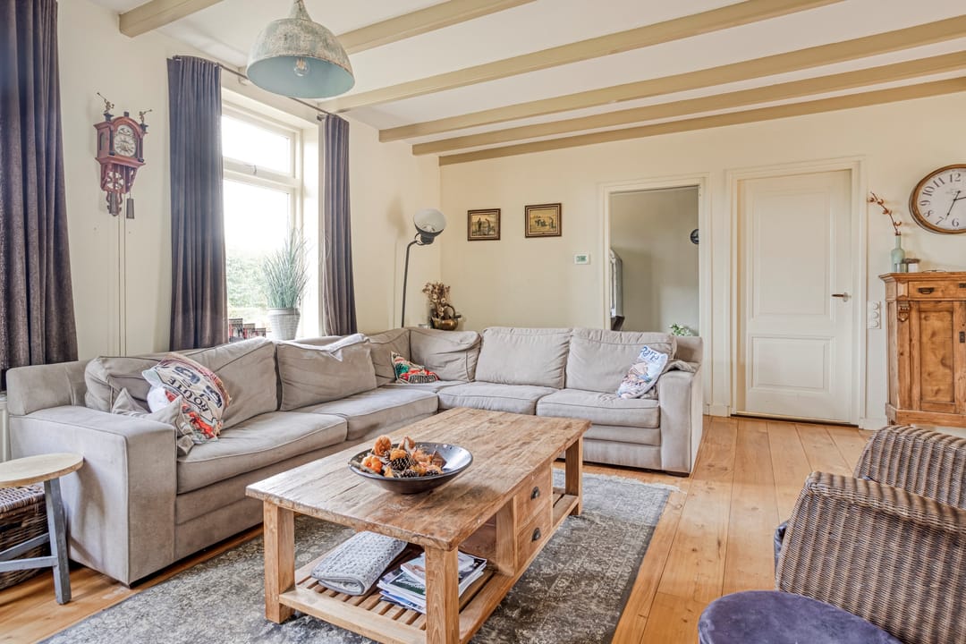 Foto 8 van Oudekamerseweg 12