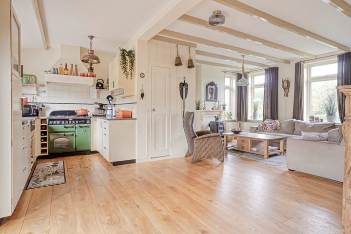 Foto 10 van Oudekamerseweg 12