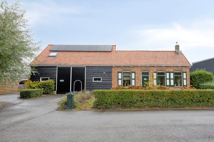 Oudekamerseweg 12 main image