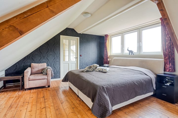 Foto 24 van Oudekamerseweg 12